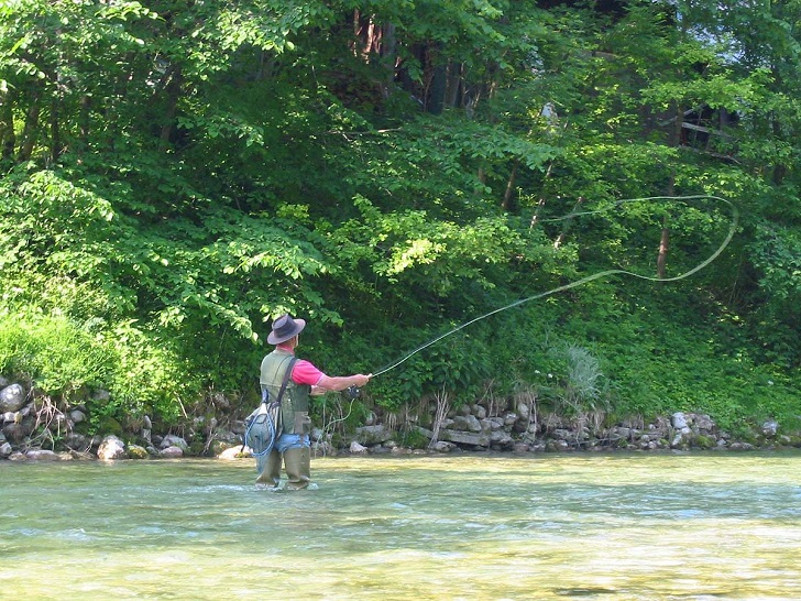 flyfishing tips